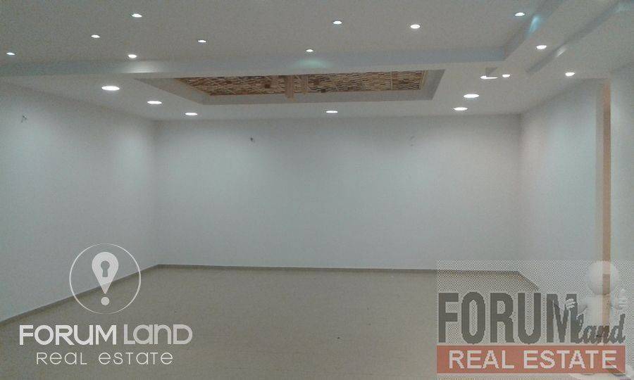 Forumland Real Estate ,Yπόγειος Χώρος