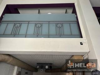 Αποψη χώρου