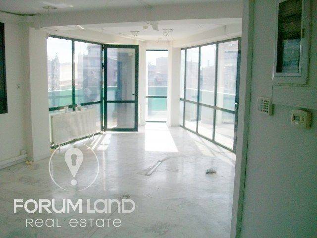 Forumland Real Estate, Επαγγελματικός χώρος