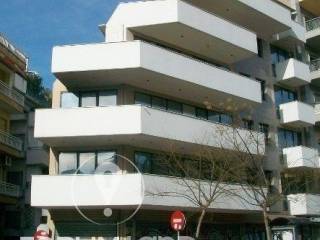 Forumland Real Estate, Επαγγελματικό κτίρο