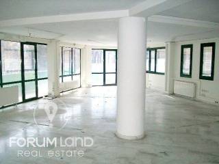 Forumland Real Estate, Επαγγελματικός χώρος