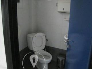 Forumland Real Estate, Μπάνιο με ντουζιέρα