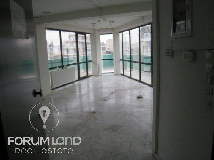 Forumland Real Estate, Επαγγελματικός χώρος