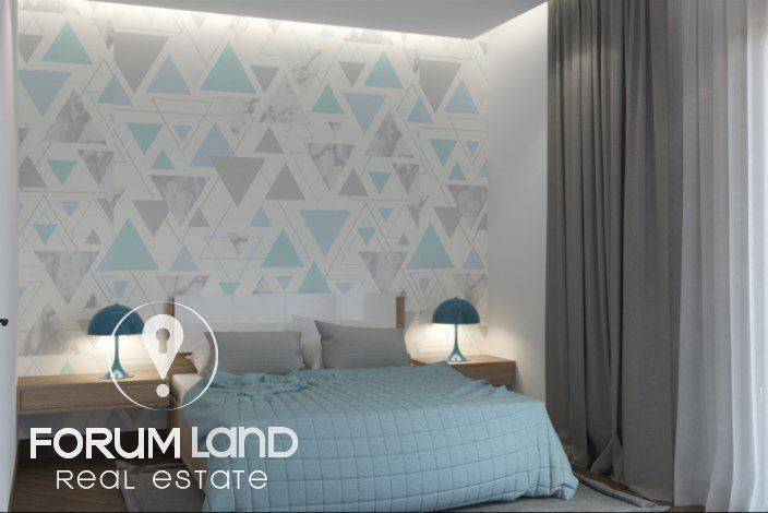 Forumland Real Estate, Ypnodomatio