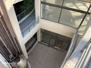 Forumland Real Estate, Επαγγελματικό κτίριο 1.750 τ.μ.