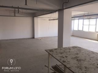 Forumland Real Estate, επαγγελματικός χώρος