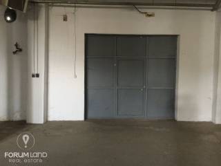 Forumland Real Estate, κτίριο