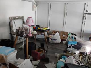 Αποψη χώρου