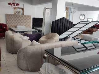 Αποψη χώρου