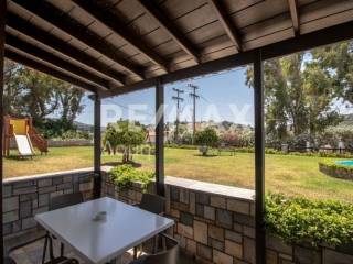 Πρόσβαση στον κήπο