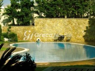 Sea View Villa with Pool for Sale in Attica