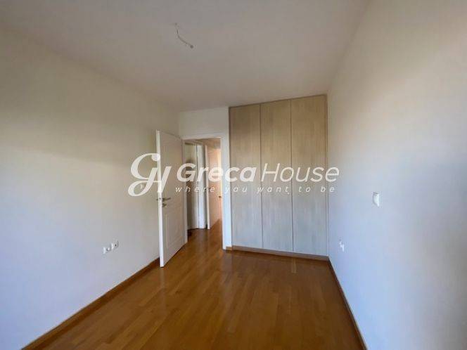 Modern newly built apartment for sale in Chalandri