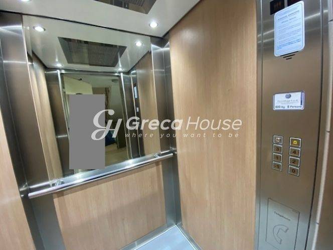 Modern newly built apartment for sale in Chalandri