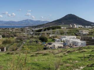 Εξωτερικοι χώροι