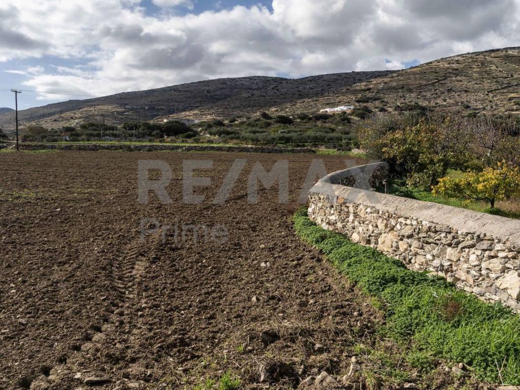 Εξωτερικοι χώροι