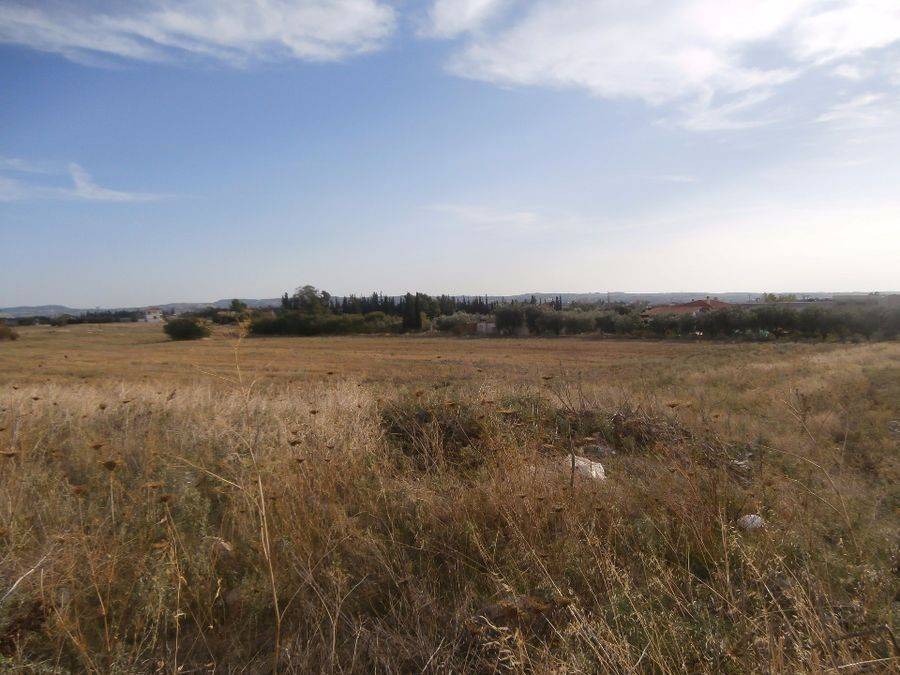 Pilaia Plot For Sale.