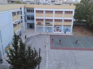 Εξωτερικός χώρος