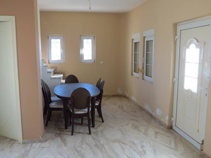 Τραπεζαρία