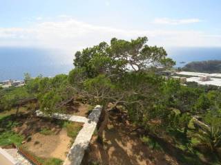 Θέα στην θάλασσα