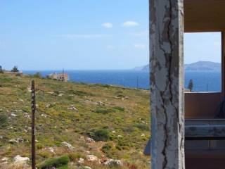 Θέα στη θάλασσα