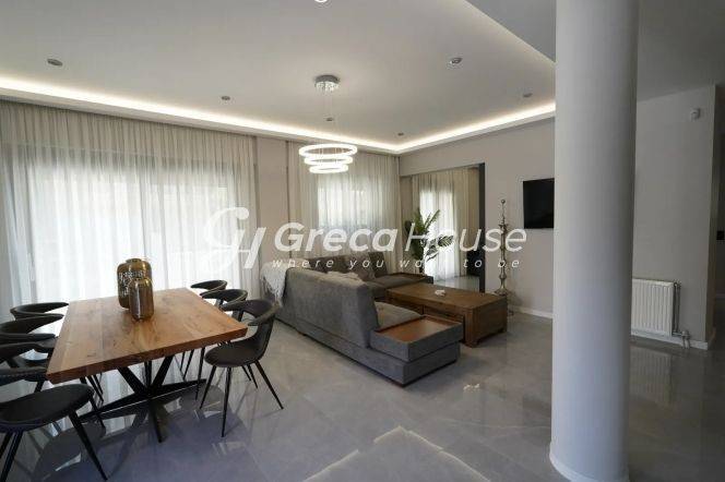 3 bedroom apartment for sale in Maroussi