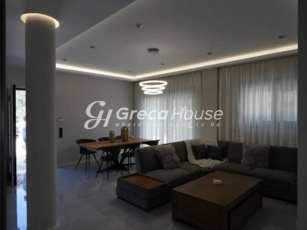 3 bedroom apartment for sale in Maroussi