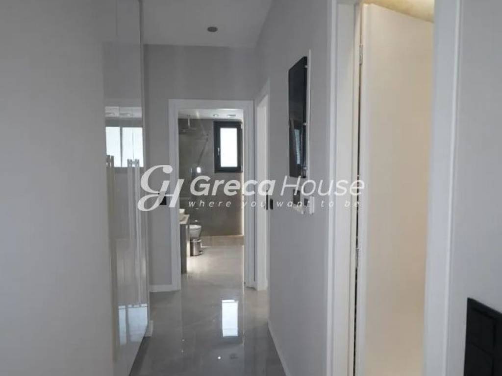 3 bedroom apartment for sale in Maroussi