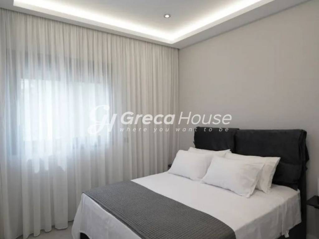 3 bedroom apartment for sale in Maroussi