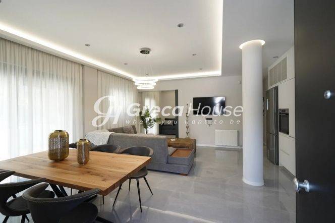 3 bedroom apartment for sale in Maroussi