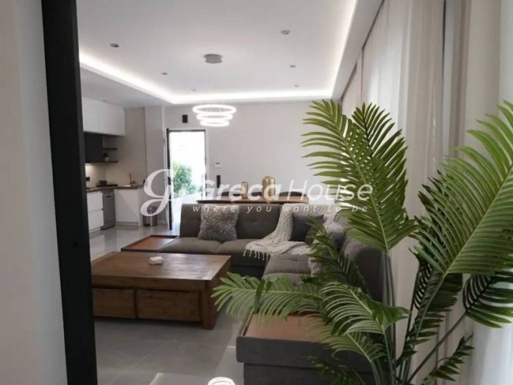 3 bedroom apartment for sale in Maroussi