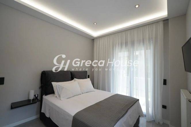 3 bedroom apartment for sale in Maroussi