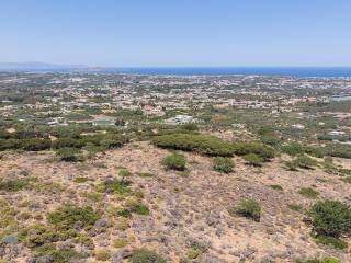 Seaview plot of land