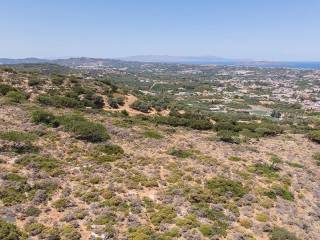 Seaview plot of land