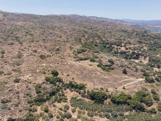 Seaview plot of land