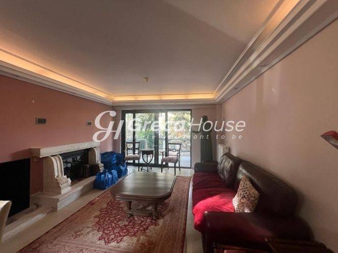 Impressive apartment for sale in the center of Kifissia