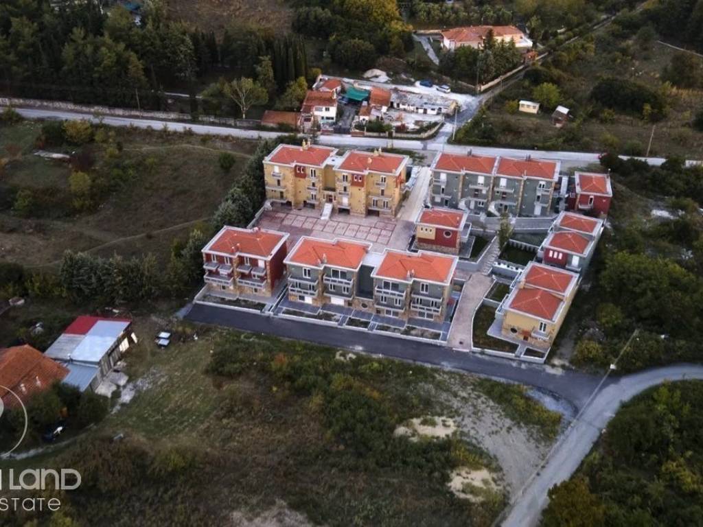 Forumland Real Estate, συγκρότημα