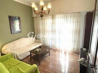 1 bedroom apartment for sale in Kallimarmaro