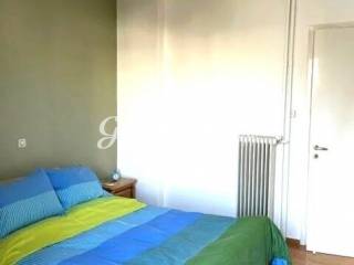 1 bedroom apartment for sale in Kallimarmaro