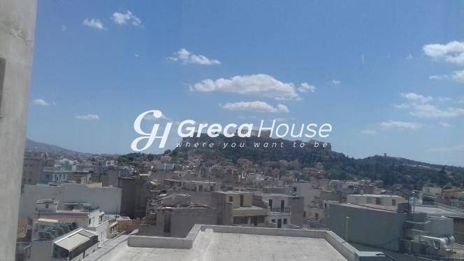 Building for sale Athens Greece