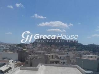 Building for sale Athens Greece