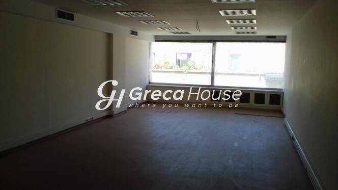 Building for sale Athens Greece