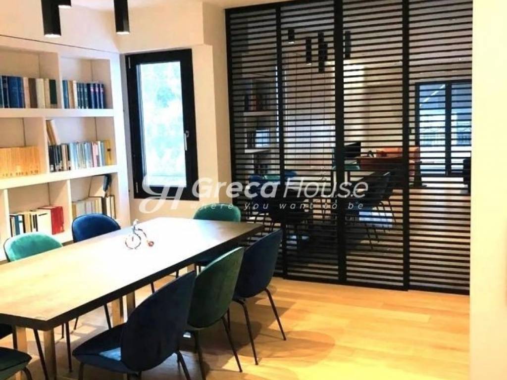Furnished 3 Bedroom Apartment for Sale in Athens Kolonaki