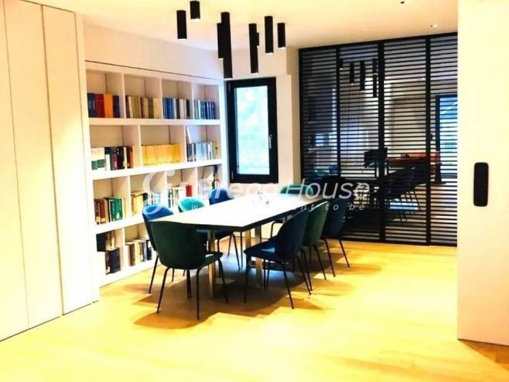 Furnished 3 Bedroom Apartment for Sale in Athens Kolonaki