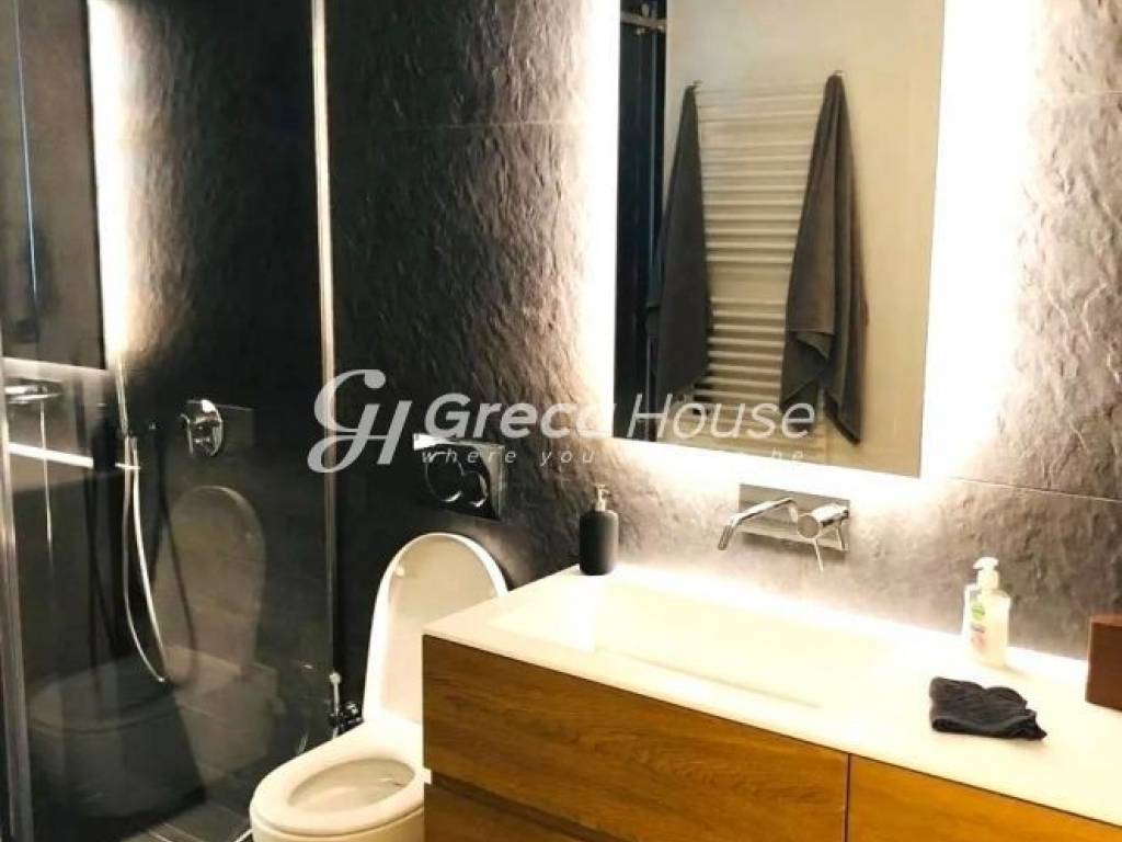 Furnished 3 Bedroom Apartment for Sale in Athens Kolonaki