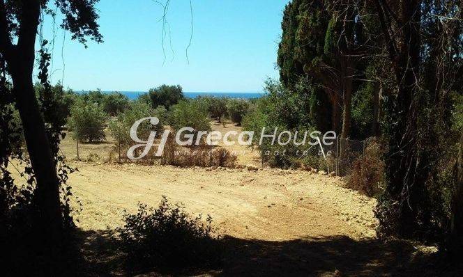 Sales of plots and plots of land in Epidaurus