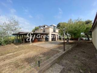 Seaside Residential Building for Sale in Messinia