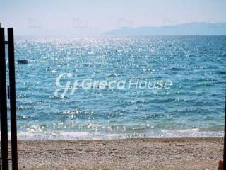 Seaside villa for sale in Evia