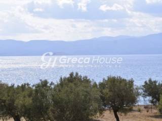 Seaside villa for sale in Evia