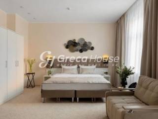Furnished Hotel for Sale in Athens Ampelokipoi