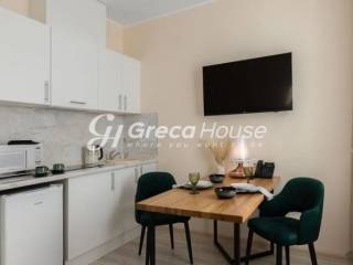 Furnished Hotel for Sale in Athens Ampelokipoi